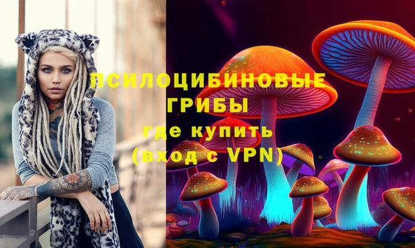 герыч Михайловск